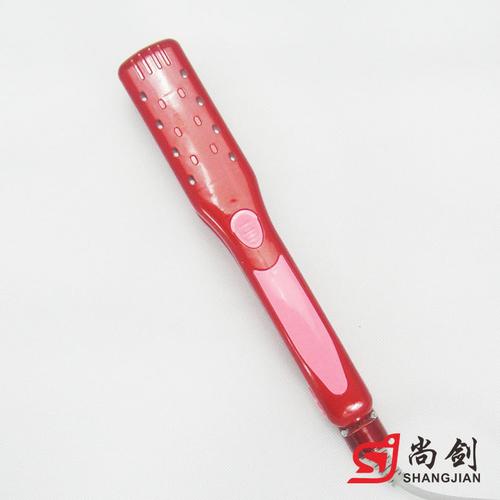 陶瓷夹板全解析 从护发原理到直发器选购使用指南