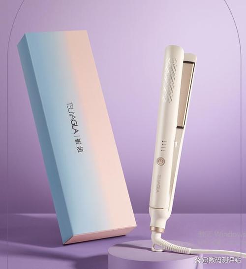 崔娅红外迷你卷直发器值得入手吗？深度透视产品性能与优点